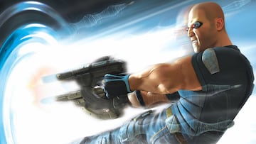 timesplitters