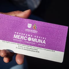 Vales Mercomuna abre nuevo registro en agosto 2025: dónde solicitarlos en CDMX y qué requisitos piden