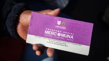Vales Mercomuna abre nuevo registro en agosto 2025: dónde solicitarlos en CDMX y qué requisitos piden