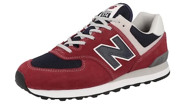 New Balance 574 para hombre: los colores clásicos y modernos más buscados