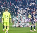 Córdoba 2 - Burgos 0: resumen, goles y resultado del encuentro de LaLiga Hypermotion