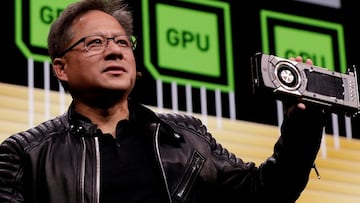 jensen huang ceo nvidia jen-hsun huang