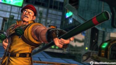 Capcom mostrará nuevos personajes de SFXT esta semana