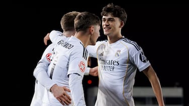 En busca de la identidad perdida