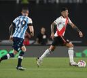 River y Racing vuelven a encontrarse en el Monumental