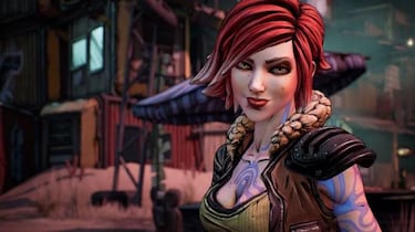 Sigue en directo el primer gameplay de Borderlands 3