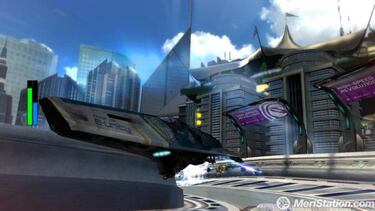 Wipeout HD, Impresiones