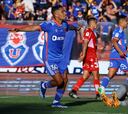 U. de Chile 3-1 Ñublense: resumen, goles, crónica y resultado