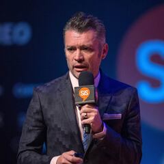 Higuera: "Si llegamos a la Final, será por Chivas TV en exclusiva”