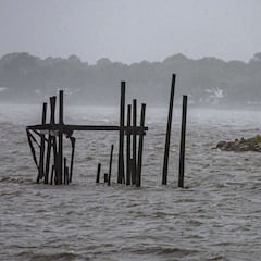 Tormenta Elsa: ¿Cómo evoluciona y a cuánta distancia se encuentra de Florida?