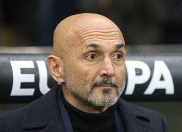 Nainggolan expected to miss Milan derby