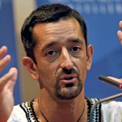 El doctor Cavadas salvará pies y manos a una niña de cuatro años