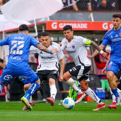 La ANFP da a conocer el fixture del Campeonato Nacional 2026: ¿cuándo se juegan los clásicos del fútbol chileno?