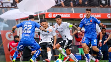 La ANFP da a conocer el fixture del Campeonato Nacional 2026: ¿cuándo se juegan los clásicos del fútbol chileno?