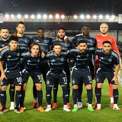 El gran equipo de la MLS se perfila como rival de la máquina en Concachampions