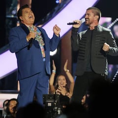 Juan Gabriel: la música llora en Twitter su muerte