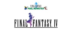 Final Fantasy IV (Pixel Remaster) ya tiene fecha de lanzamiento