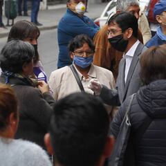 Ley sobre el corte de servicios básicos: qué ocurrió y por qué puede ser inconstitucional