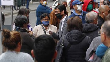 Ley sobre el corte de servicios básicos: qué ocurrió y por qué puede ser inconstitucional