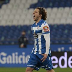 Keko Gontán: "Hay que utilizar la ansiedad como empuje"