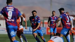 Tabla de posiciones Campeonato Nacional 2025, actualizada hoy, 12 de abril, fecha 7 del fútbol chileno