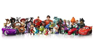 Disney, Marvel y Star Wars se van de Netflix, ¿qué contenido desaparecerá?