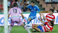 Di María: "Yo no me quiero ir"