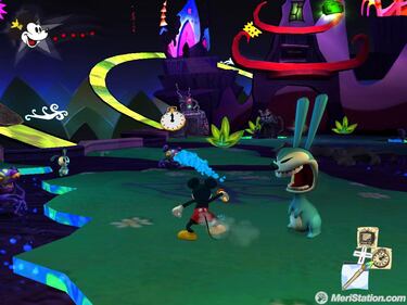 Epic Mickey, Impresiones