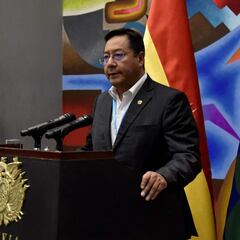 Nuevo gabinete de Luis Arce: ¿qué se sabe sobre los nuevos ministros y cuándo se conocerá?