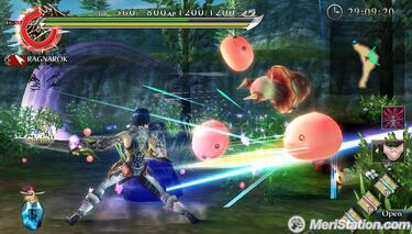 XSEED apuesta por la localización al inglés de Ragnarok Odyssey y Orgarhythm