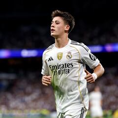 Turquía espalda a Arda en el Clásico