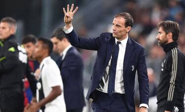 Juventus vs Napoli: how and where to watch - times, TV, online