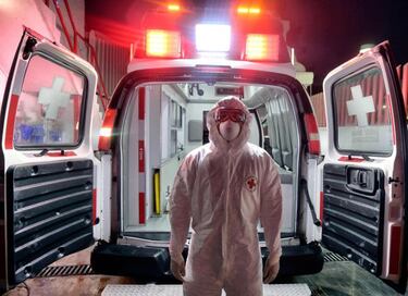 Coronavirus México: Las principales causas de propagación del virus