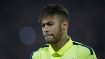 Neymar