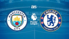 Manchester City vs Chelsea: how and where to watch - times, TV, online
