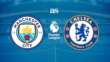 Full information on how to watch and follow the Premier League fixture between Manchester City and Chelsea from the Etihad on Saturday 8 May.