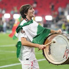 El agridulce retorno de Bryan Gil