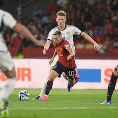 Bryan Zaragoza, el driblador de los récords