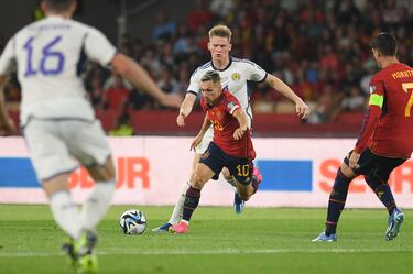 El Bayern Mnich, muy cerca de fichar a Bryan Zaragoza