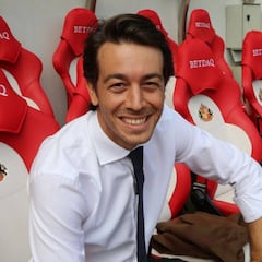 El gran proyecto de Sartori: una filial del Sunderland en Uruguay