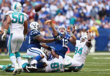 Una imagen, una frase (semana 2)