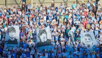 O'Higgins organiza homenaje a las víctimas de la "Tragedia de Tomé"