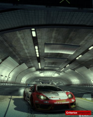 Burnout Paradise recibirá cuatro nuevos packs de contenido descargable