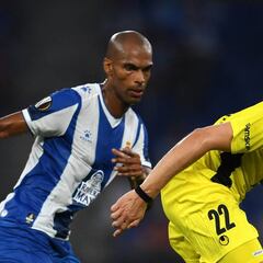 Naldo: "Necesitamos tener una plantilla grande"