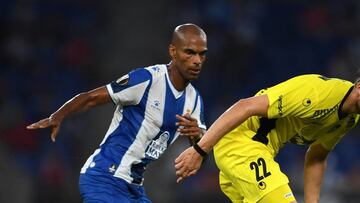 Naldo: "Necesitamos tener una plantilla grande"