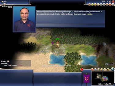 Take-Two se hace con Firaxis