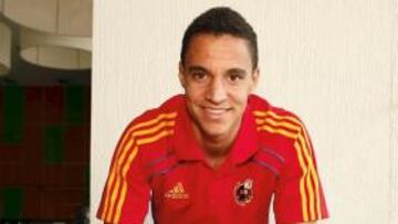 Mítico pero lejano Brasil