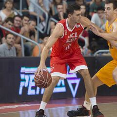 Pere Tomás, un viejo anhelo del Bilbao que al fin llega