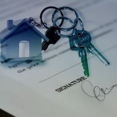 Revelan cuántas personas desisten de su promesa de compra-venta para adquirir una vivienda nueva