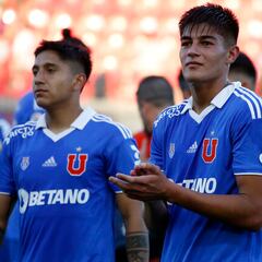 Cobreloa se refuerza con un canterano de la U: acuerdo cerrado